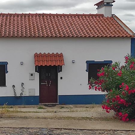 Villa Nova Quinta Moderna Torramo Em Oliveiras, Campo De Laranjas, Na Nacional 2, Alentejo 13750 M2 Torrão Esterno foto