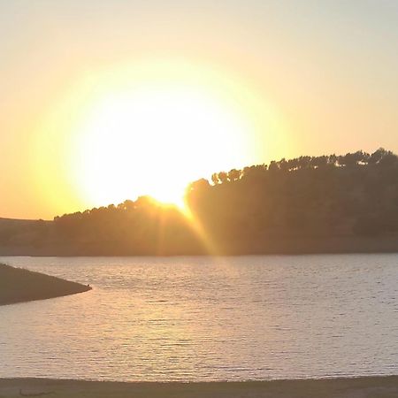 Villa Nova Quinta Moderna Torramo Em Oliveiras, Campo De Laranjas, Na Nacional 2, Alentejo 13750 M2 Torrão Esterno foto