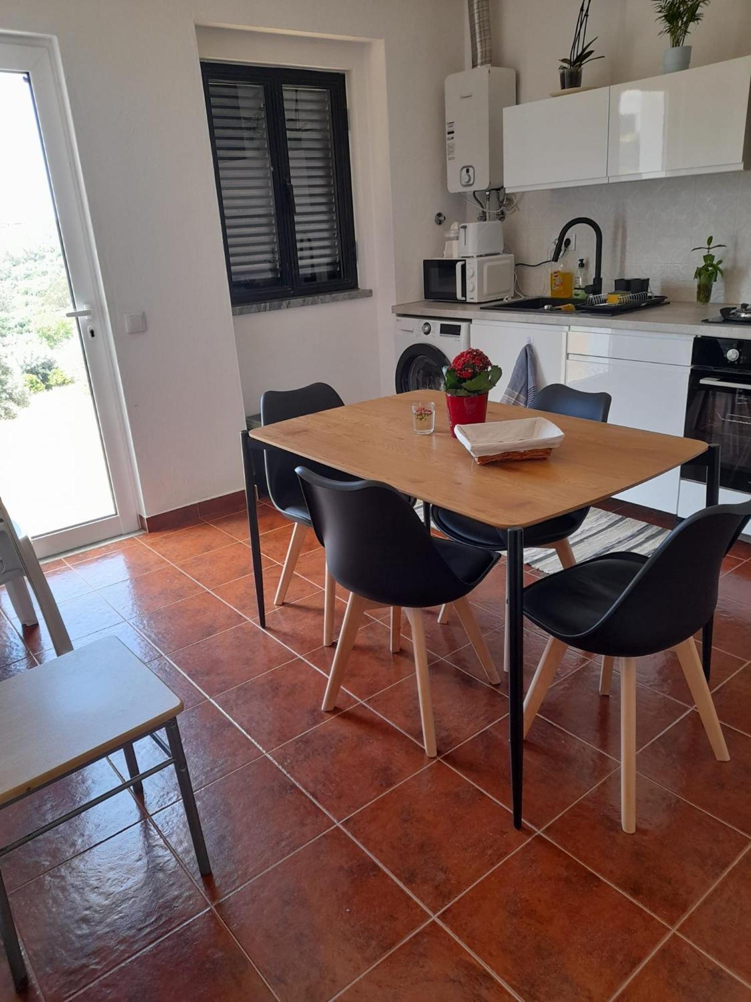 Villa Nova Quinta Moderna Torramo Em Oliveiras, Campo De Laranjas, Na Nacional 2, Alentejo 13750 M2 Torrão Esterno foto