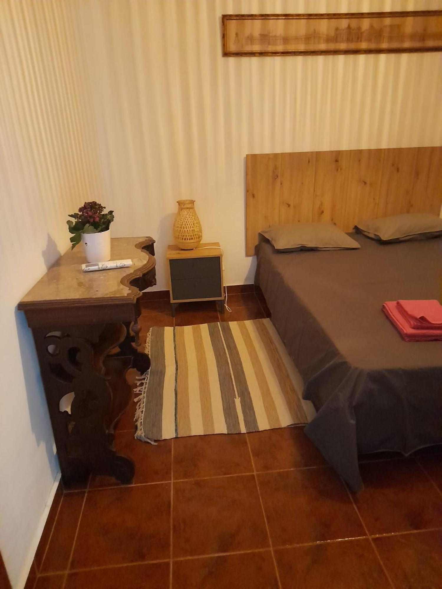Villa Nova Quinta Moderna Torramo Em Oliveiras, Campo De Laranjas, Na Nacional 2, Alentejo 13750 M2 Torrão Esterno foto