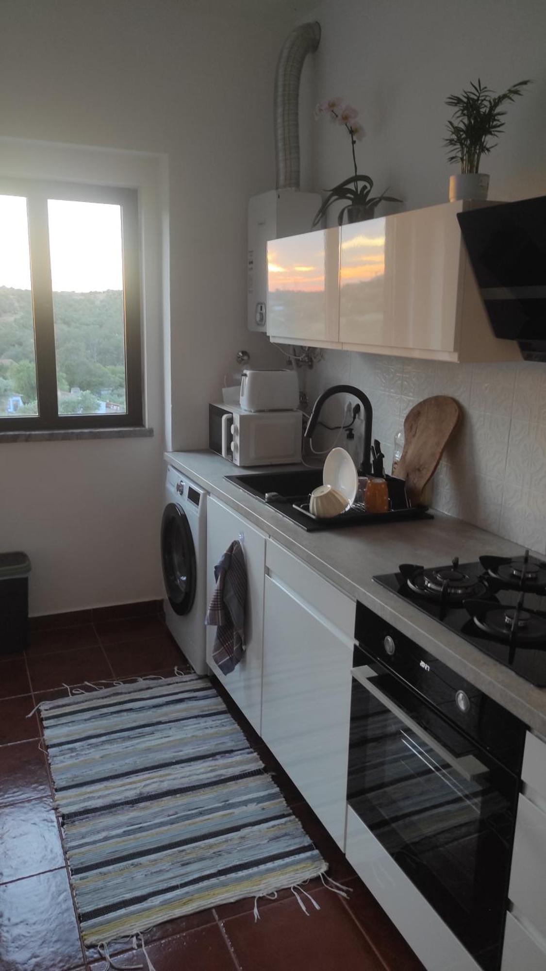 Villa Nova Quinta Moderna Torramo Em Oliveiras, Campo De Laranjas, Na Nacional 2, Alentejo 13750 M2 Torrão Esterno foto