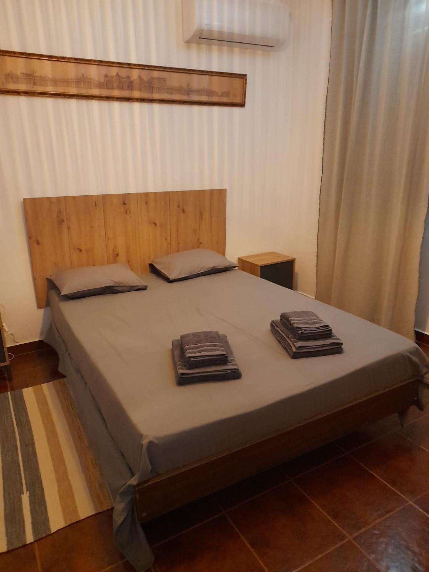 Villa Nova Quinta Moderna Torramo Em Oliveiras, Campo De Laranjas, Na Nacional 2, Alentejo 13750 M2 Torrão Esterno foto