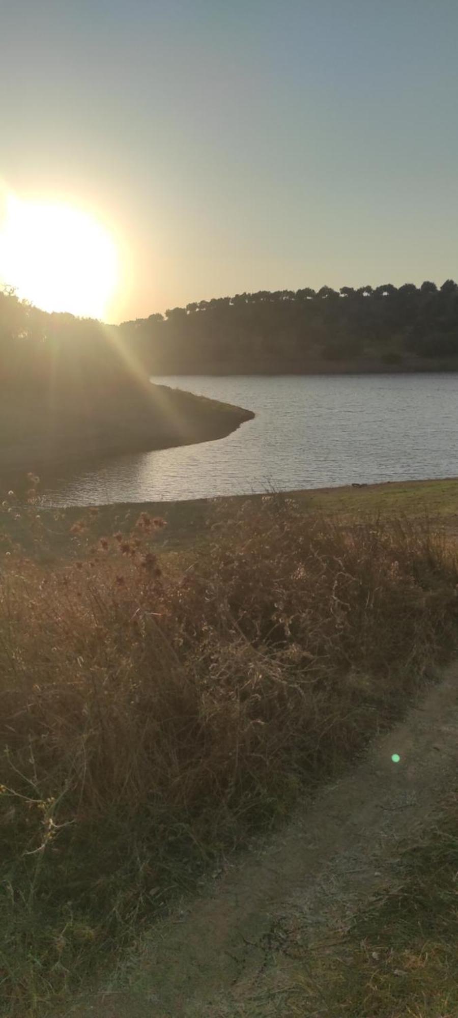 Villa Nova Quinta Moderna Torramo Em Oliveiras, Campo De Laranjas, Na Nacional 2, Alentejo 13750 M2 Torrão Esterno foto